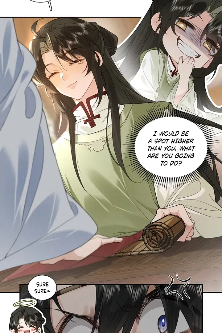 Our younger days Chapter 2 page 11 - 