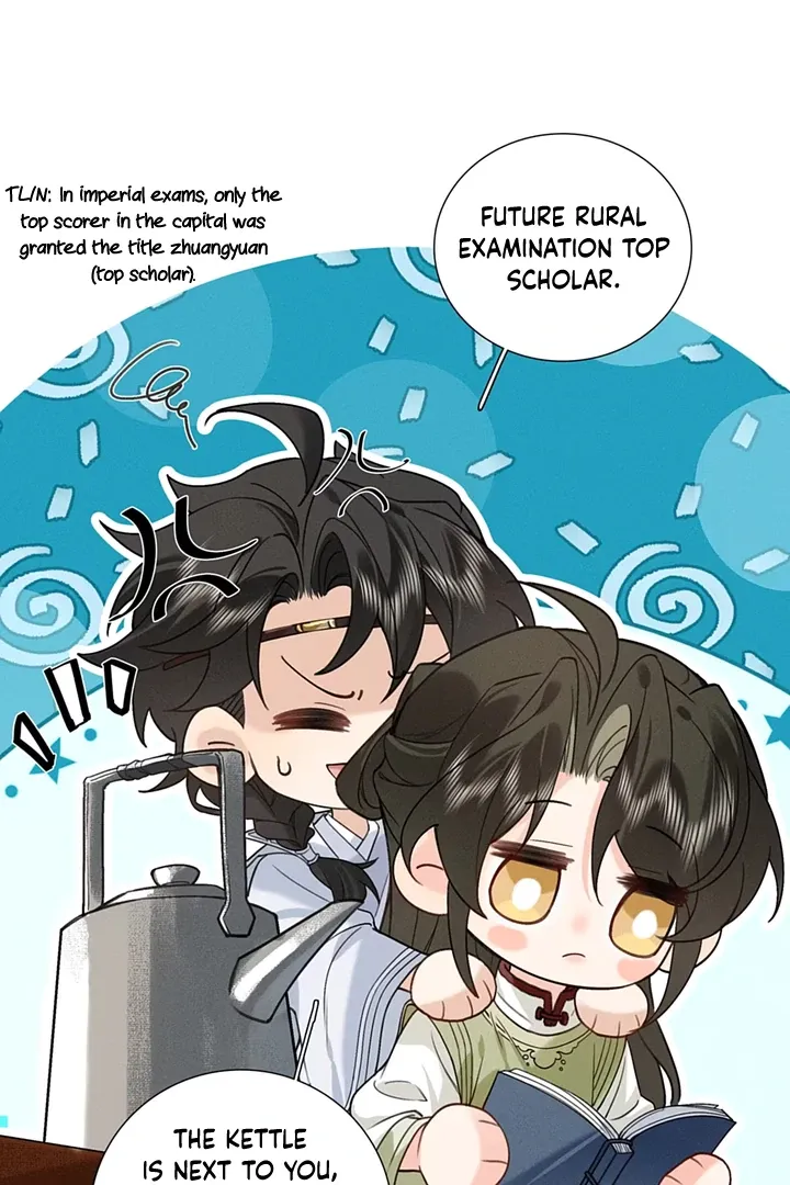 Our younger days Chapter 2 page 28 - 