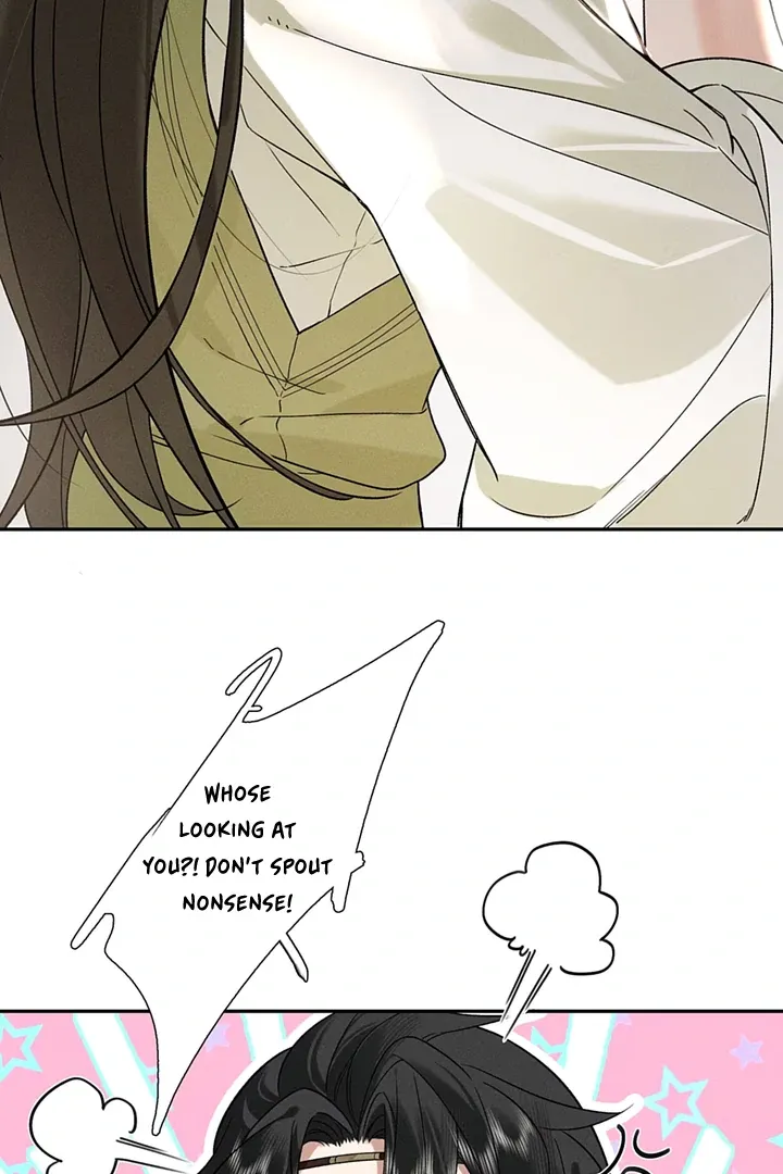 Our younger days Chapter 2 page 40 - 