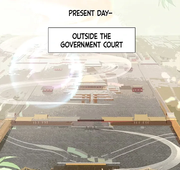 Our younger days Chapter 2 page 43 - 