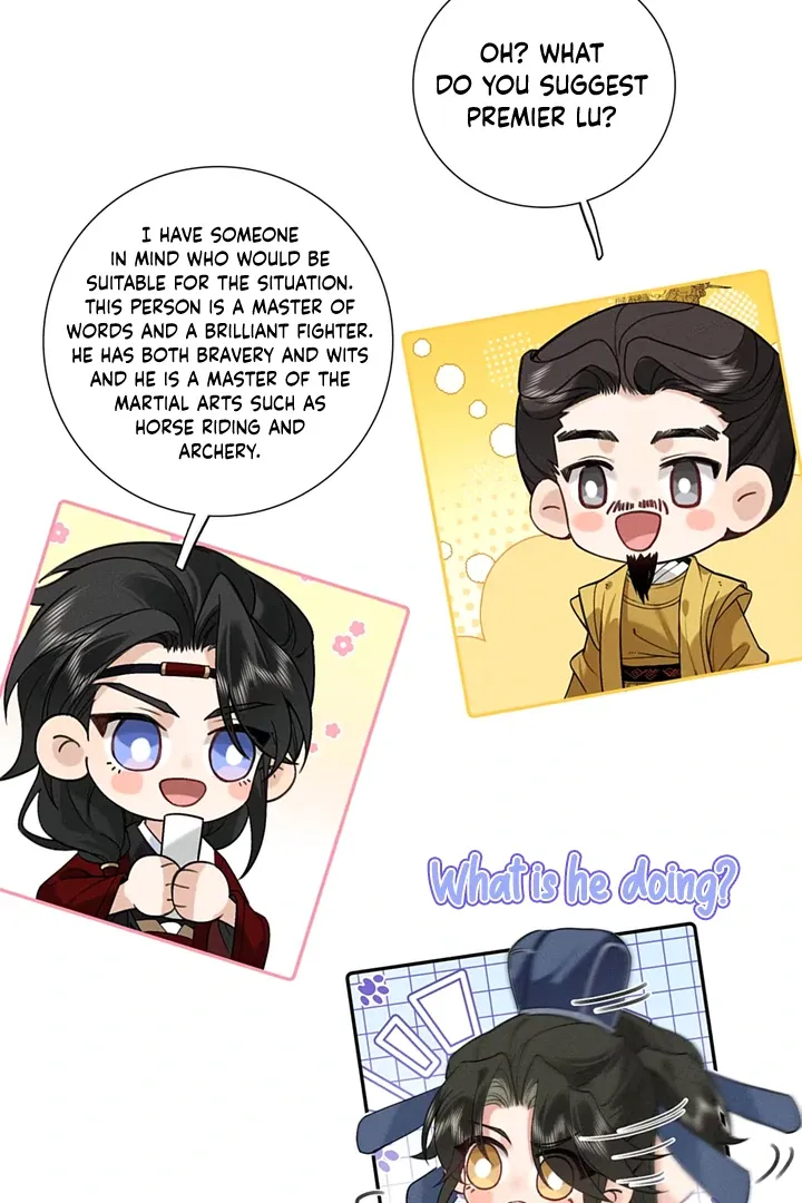 Our younger days Chapter 2 page 55 - 