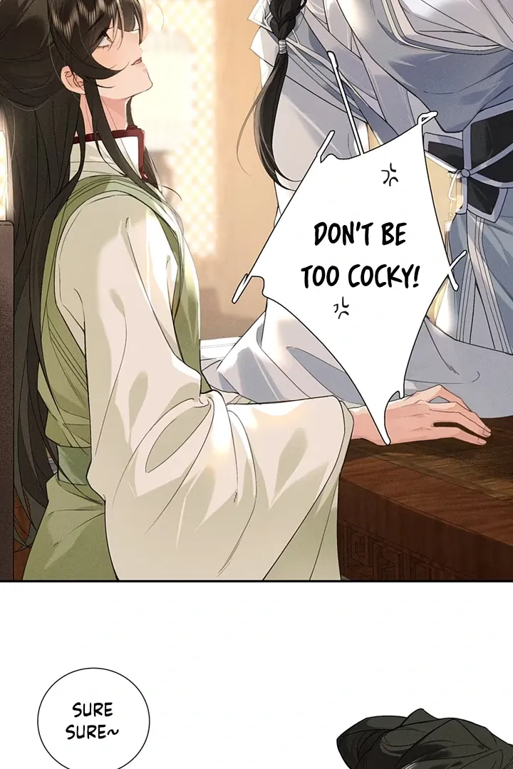Our younger days Chapter 2 page 10 - 
