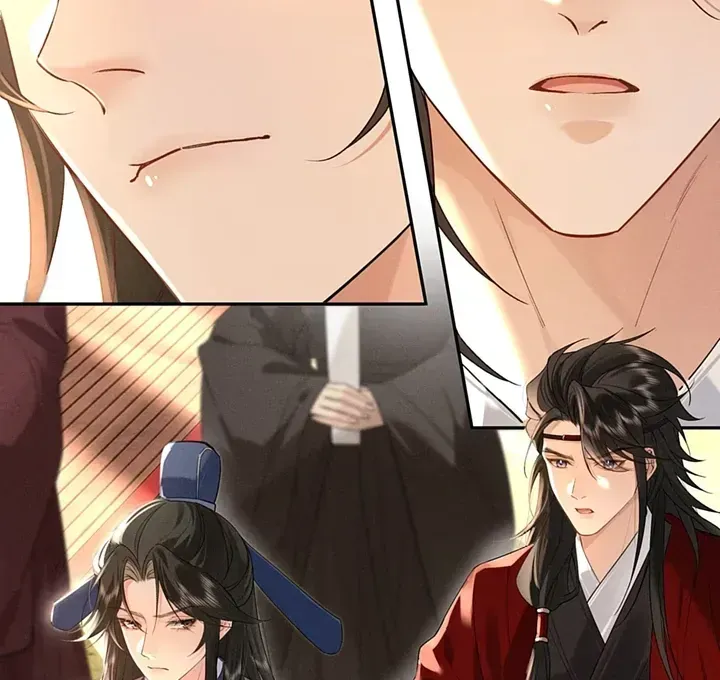 Our younger days Chapter 3.1 page 12 - 