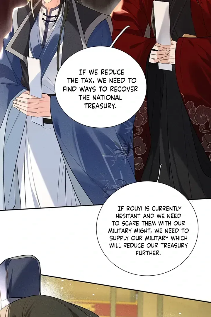 Our younger days Chapter 3.1 page 13 - 
