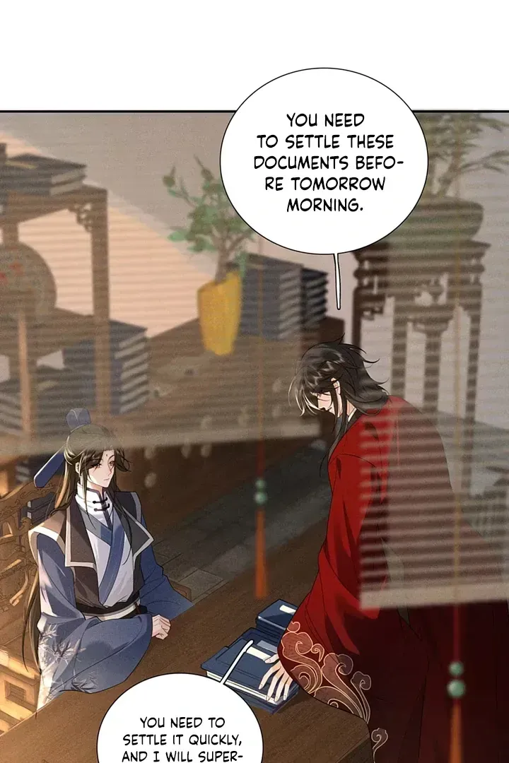 Our younger days Chapter 3.1 page 23 - 