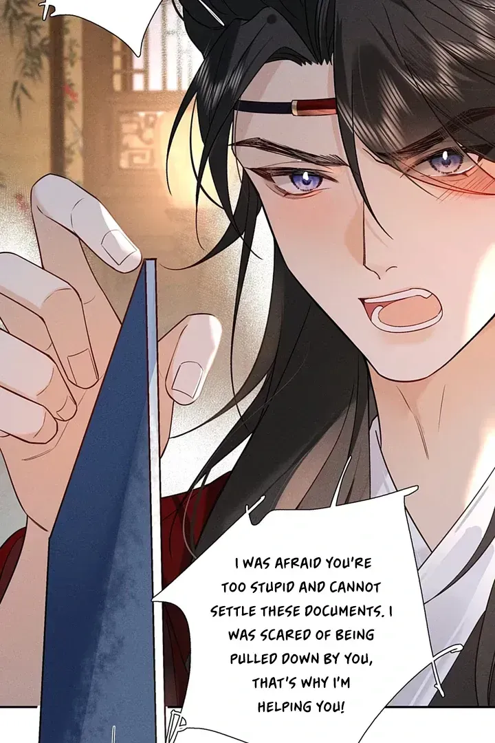 Our younger days Chapter 3.1 page 29 - 