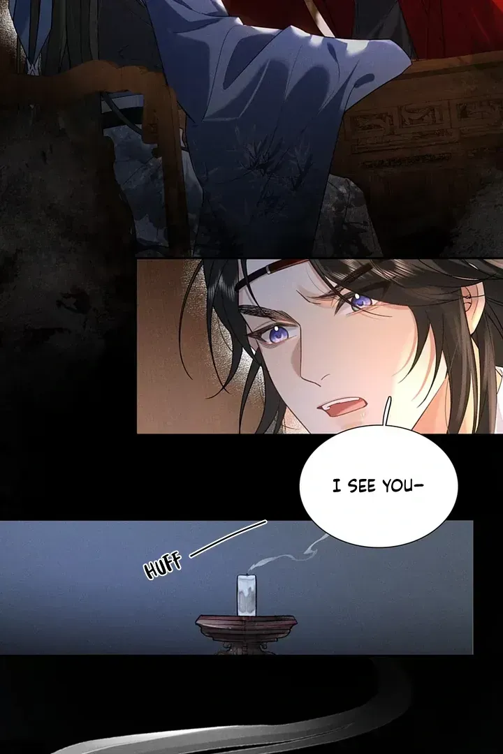 Our younger days Chapter 3.1 page 36 - 