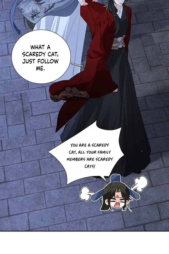 Our younger days Chapter 3.1 page 60 - 