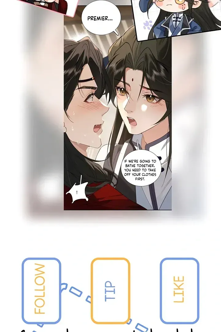 Our younger days Chapter 3.1 page 74 - 
