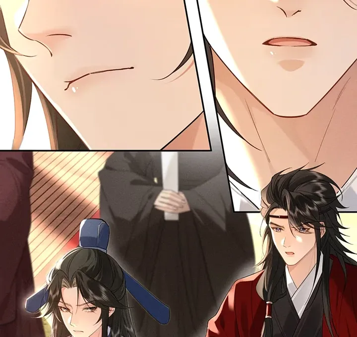 Our younger days Chapter 3 page 13 - 