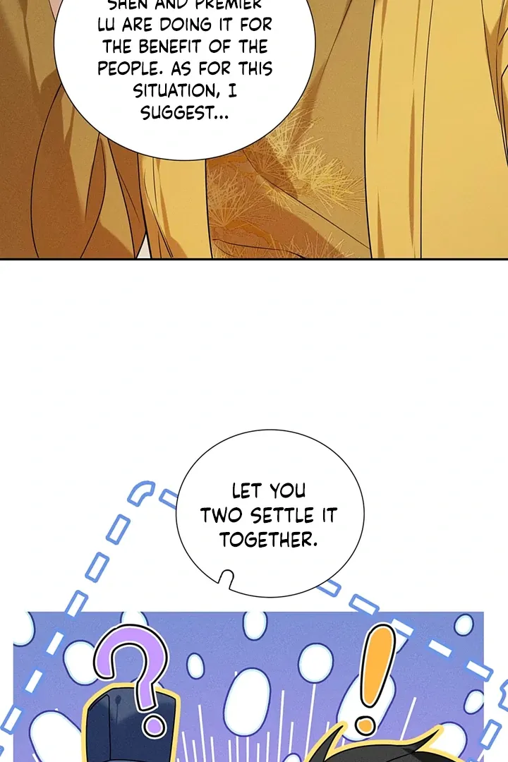Our younger days Chapter 3 page 19 - 