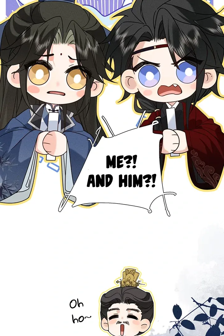 Our younger days Chapter 3 page 20 - 