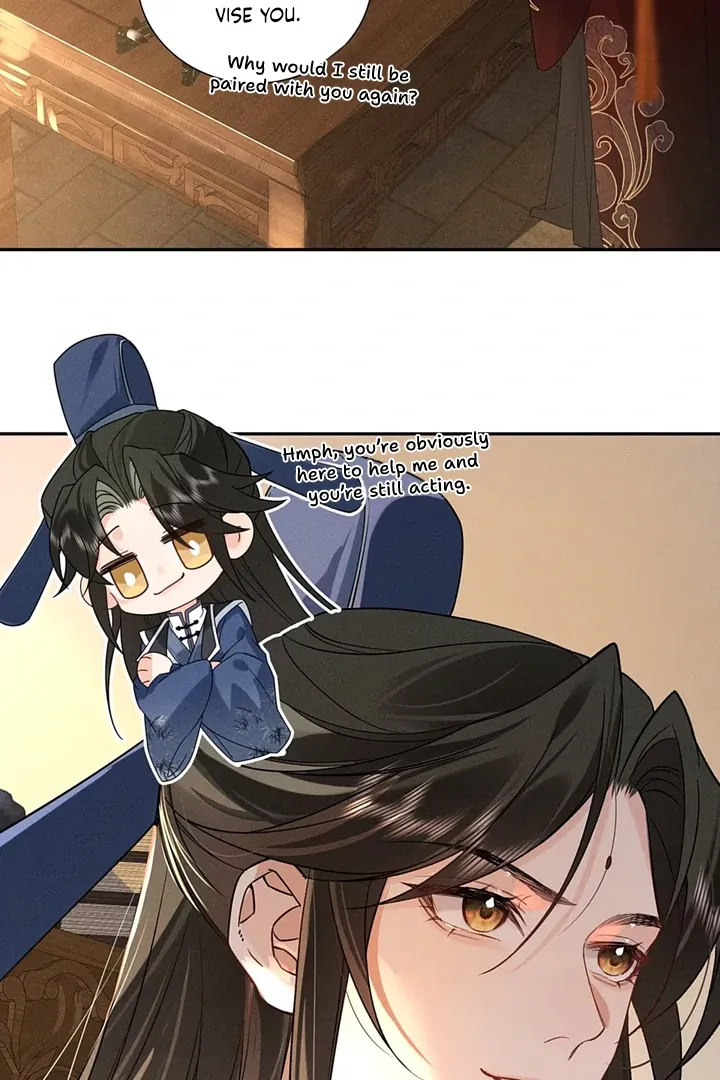 Our younger days Chapter 3 page 25 - 