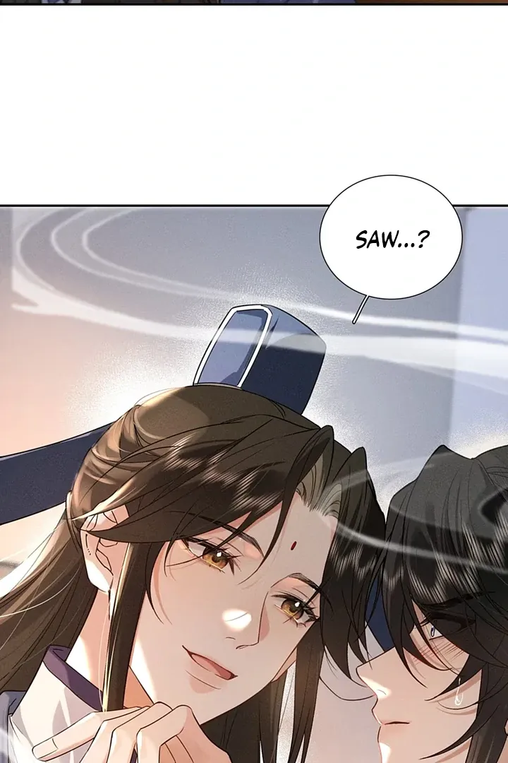 Our younger days Chapter 3 page 28 - 