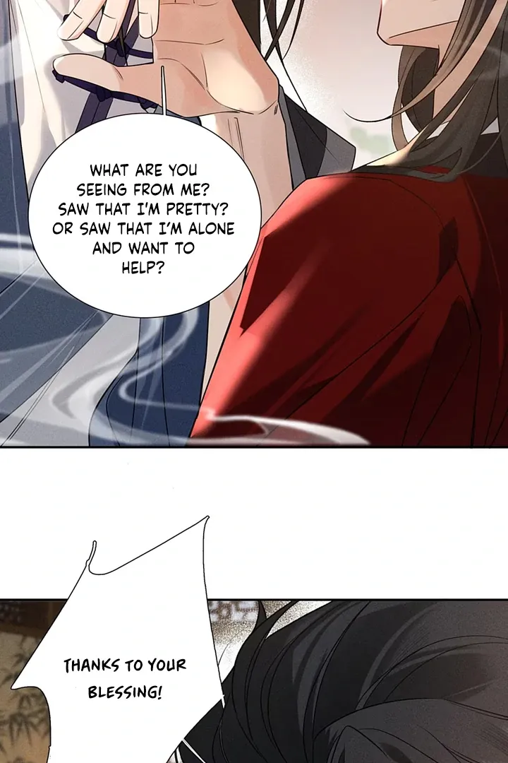 Our younger days Chapter 3 page 29 - 
