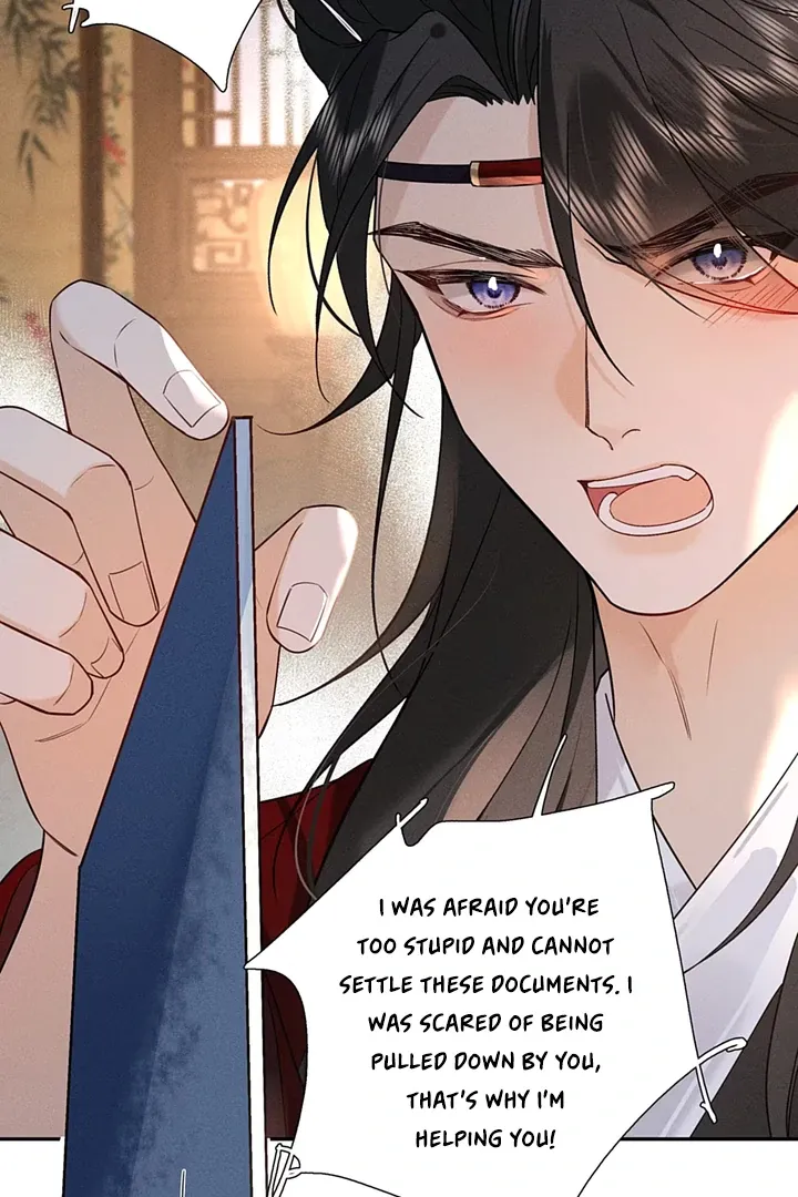 Our younger days Chapter 3 page 30 - 