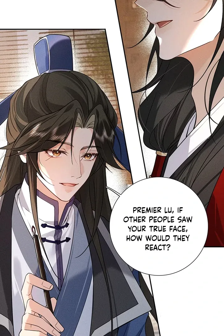 Our younger days Chapter 3 page 34 - 