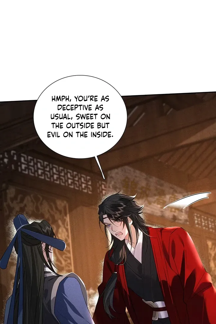Our younger days Chapter 3 page 36 - 