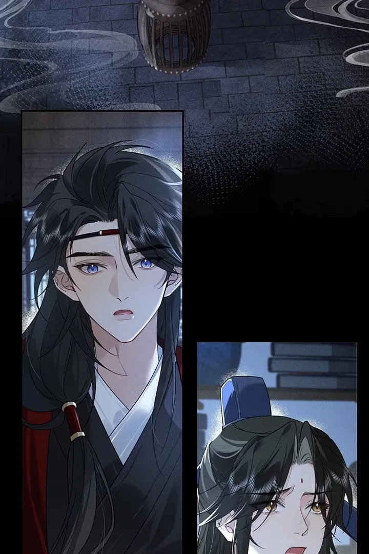 Our younger days Chapter 3 page 39 - 