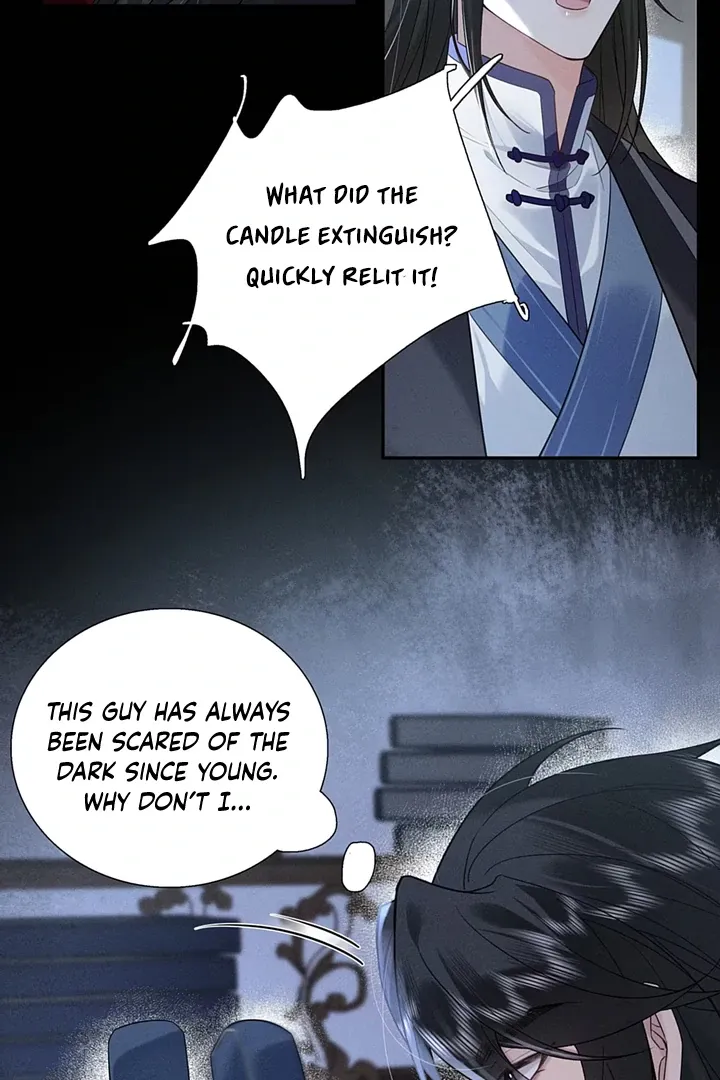 Our younger days Chapter 3 page 40 - 