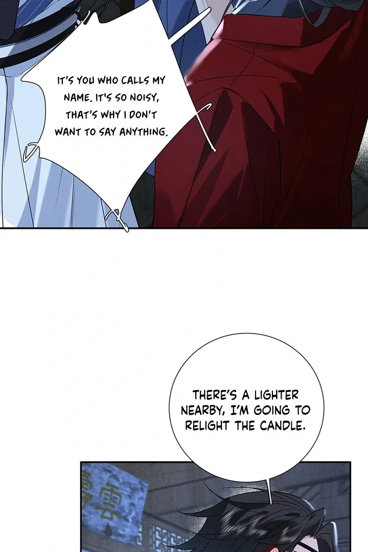 Our younger days Chapter 3 page 56 - 