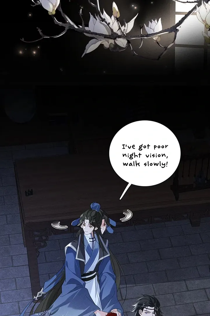 Our younger days Chapter 3 page 60 - 