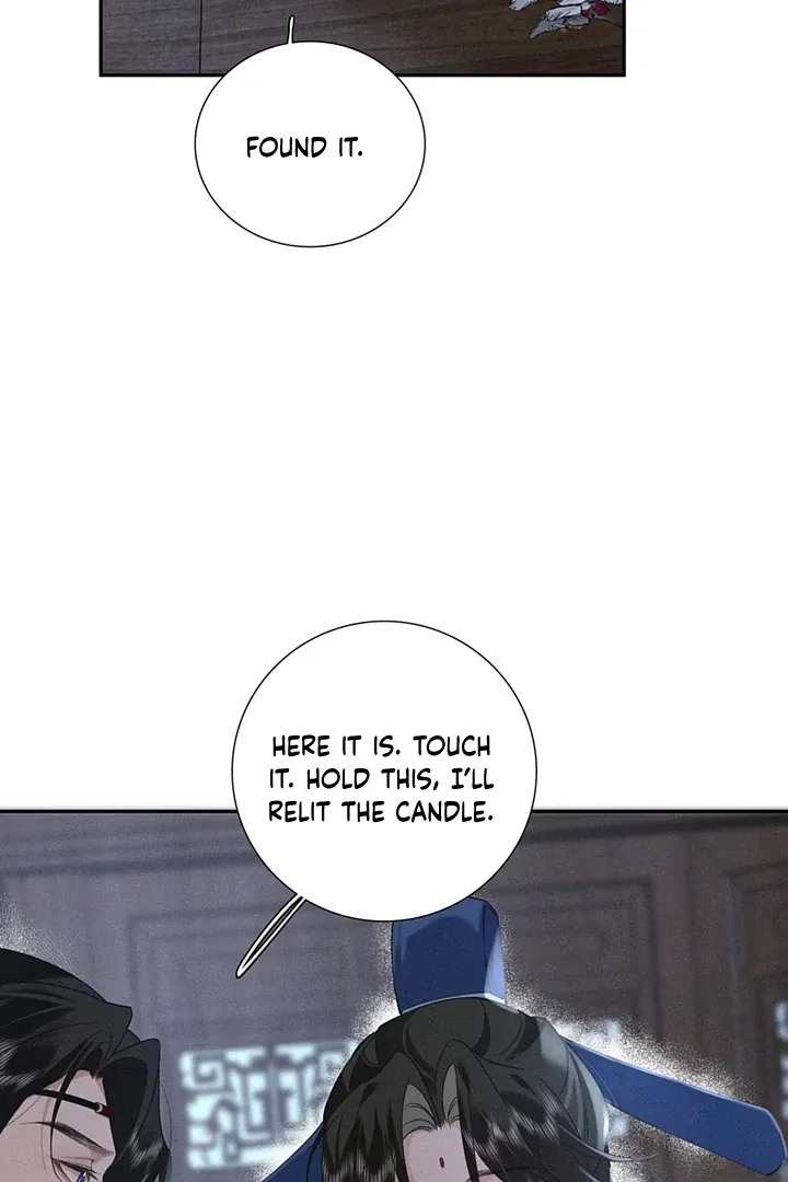 Our younger days Chapter 3 page 64 - 
