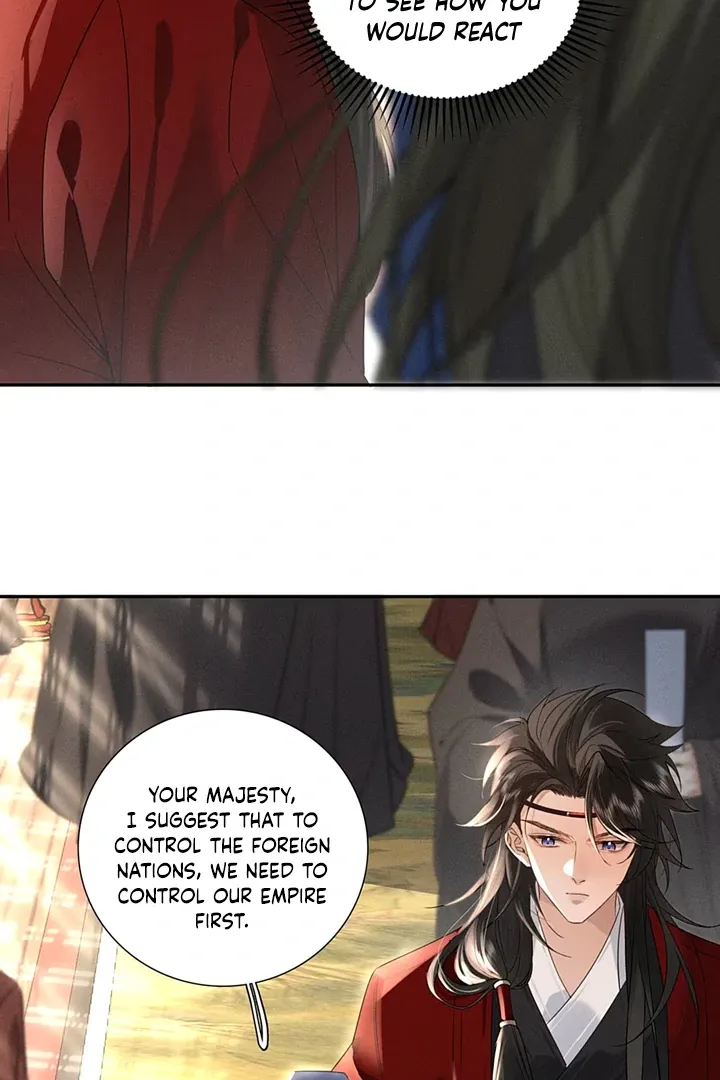 Our younger days Chapter 3 page 8 - 