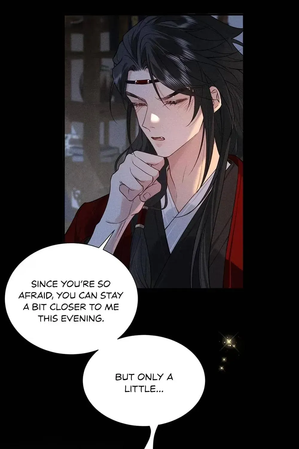 Our younger days Chapter 4 page 11 - 