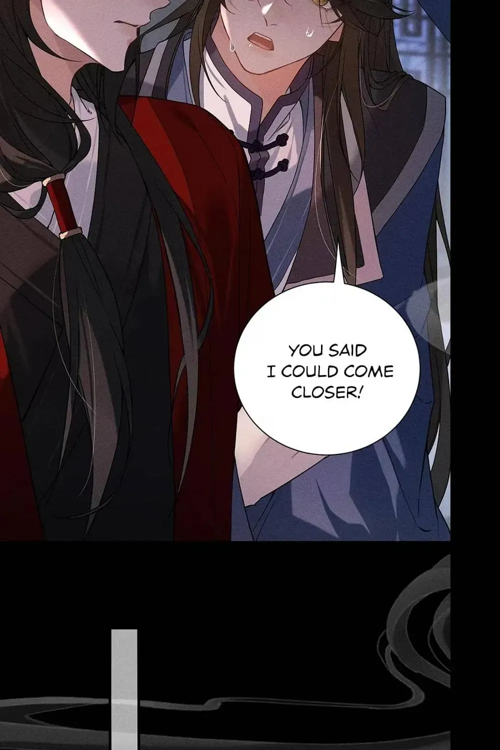 Our younger days Chapter 4 page 14 - 