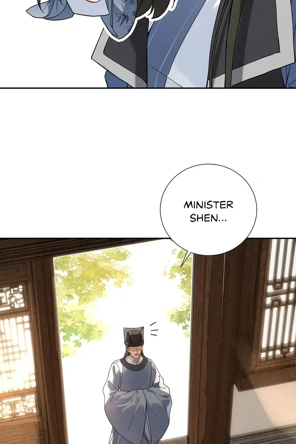 Our younger days Chapter 4 page 24 - 