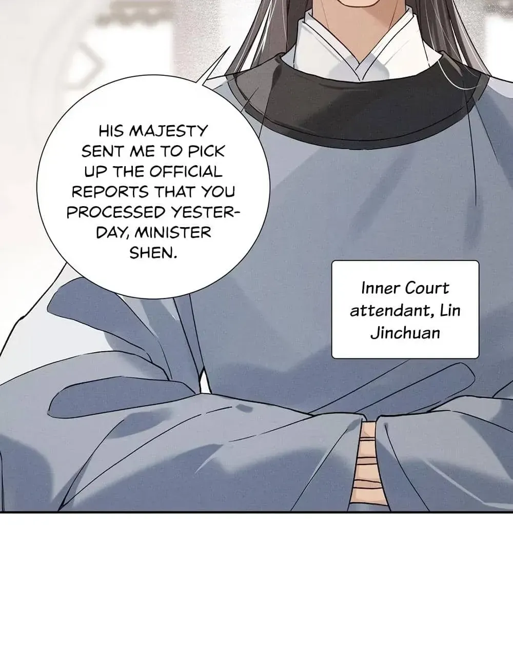 Our younger days Chapter 4 page 26 - 