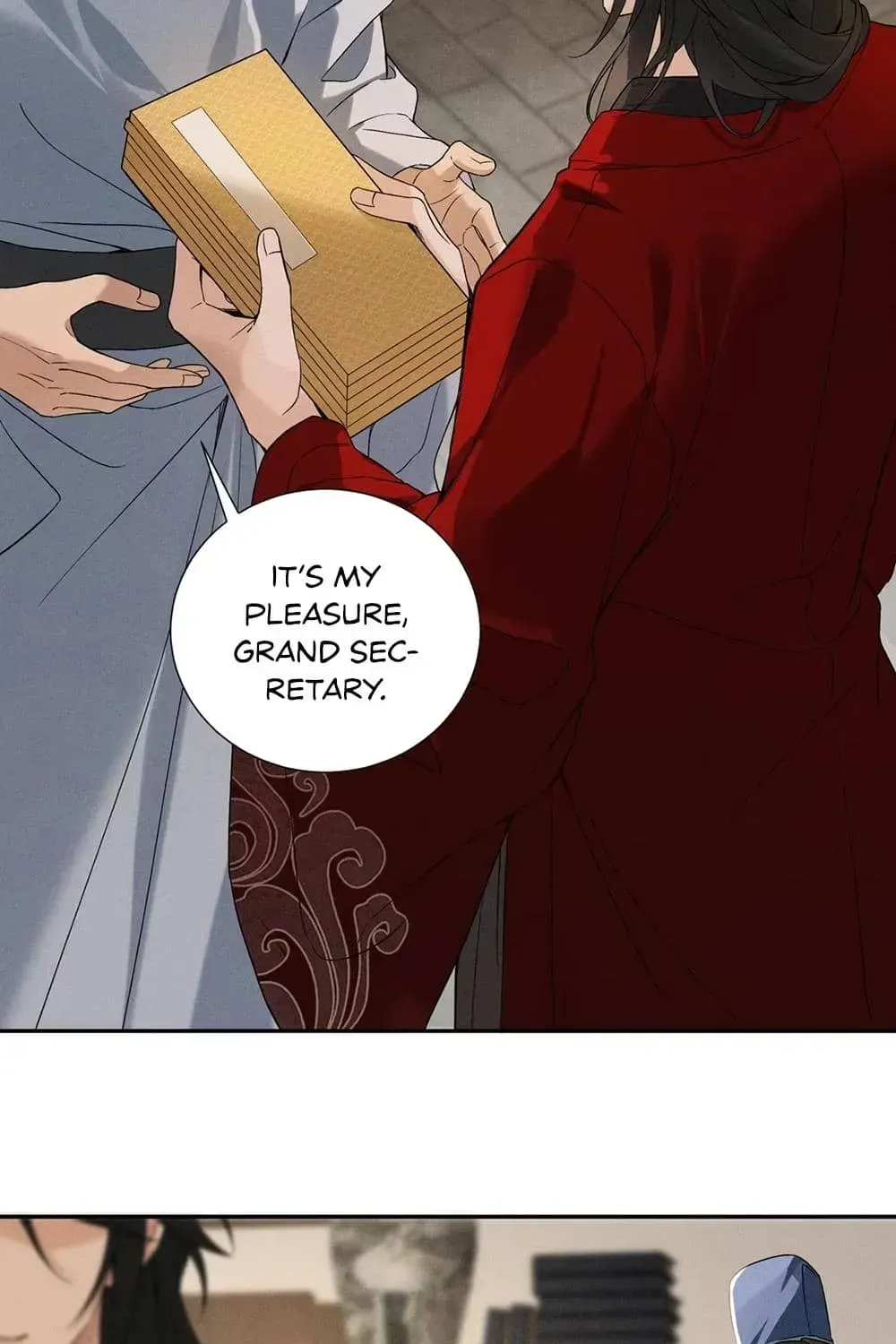 Our younger days Chapter 4 page 29 - 