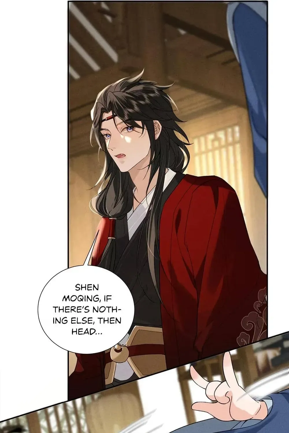 Our younger days Chapter 4 page 31 - 