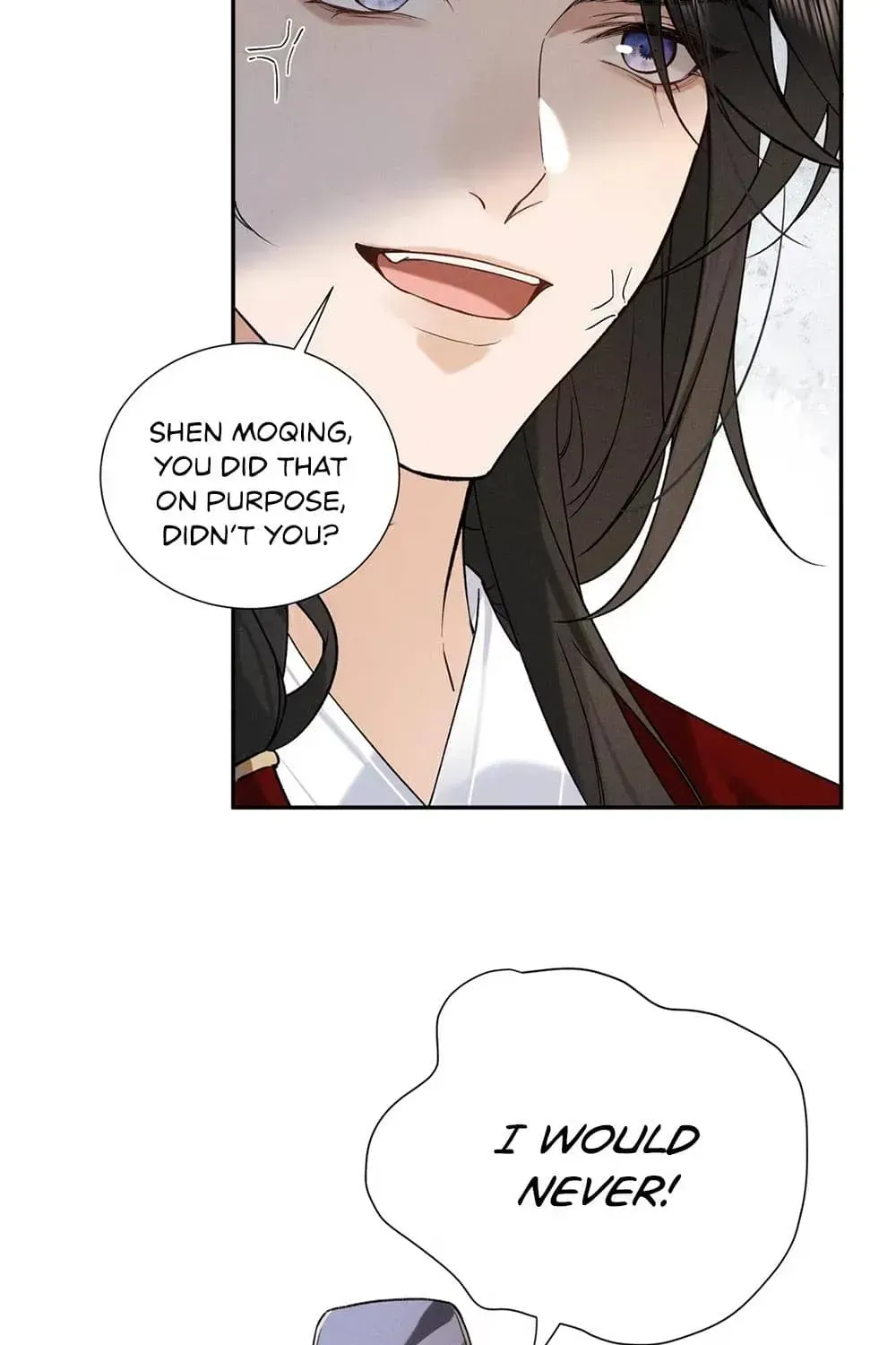 Our younger days Chapter 4 page 37 - 