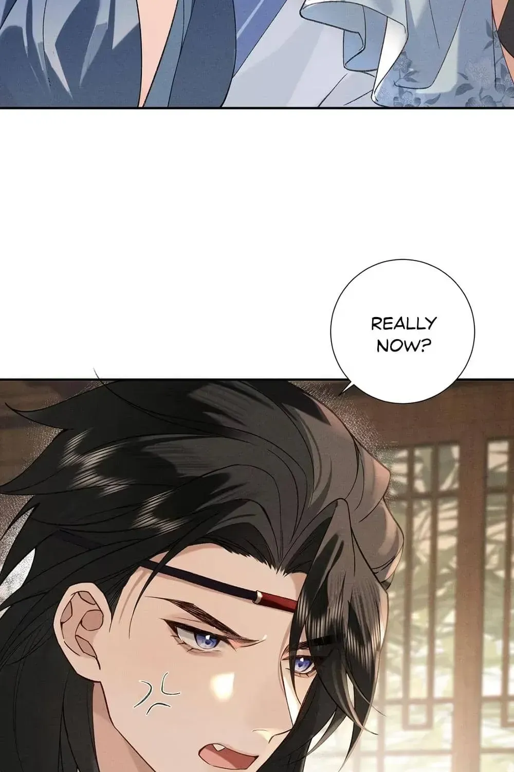 Our younger days Chapter 4 page 39 - 