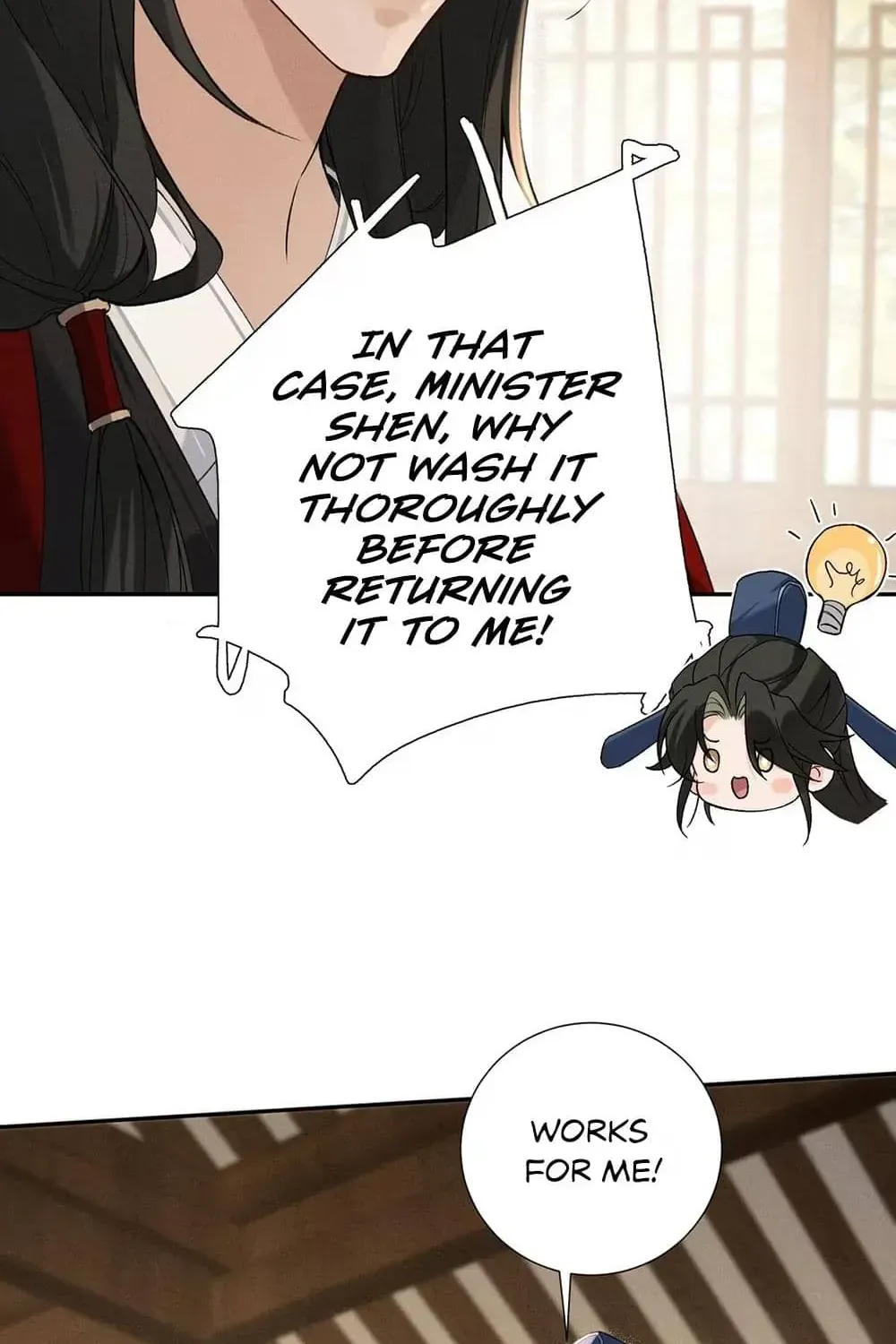 Our younger days Chapter 4 page 40 - 