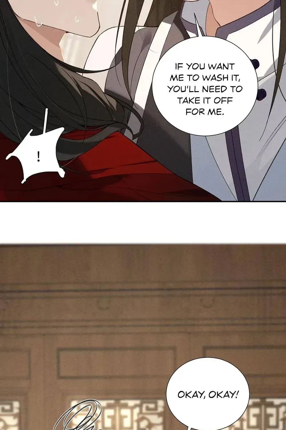 Our younger days Chapter 4 page 45 - 