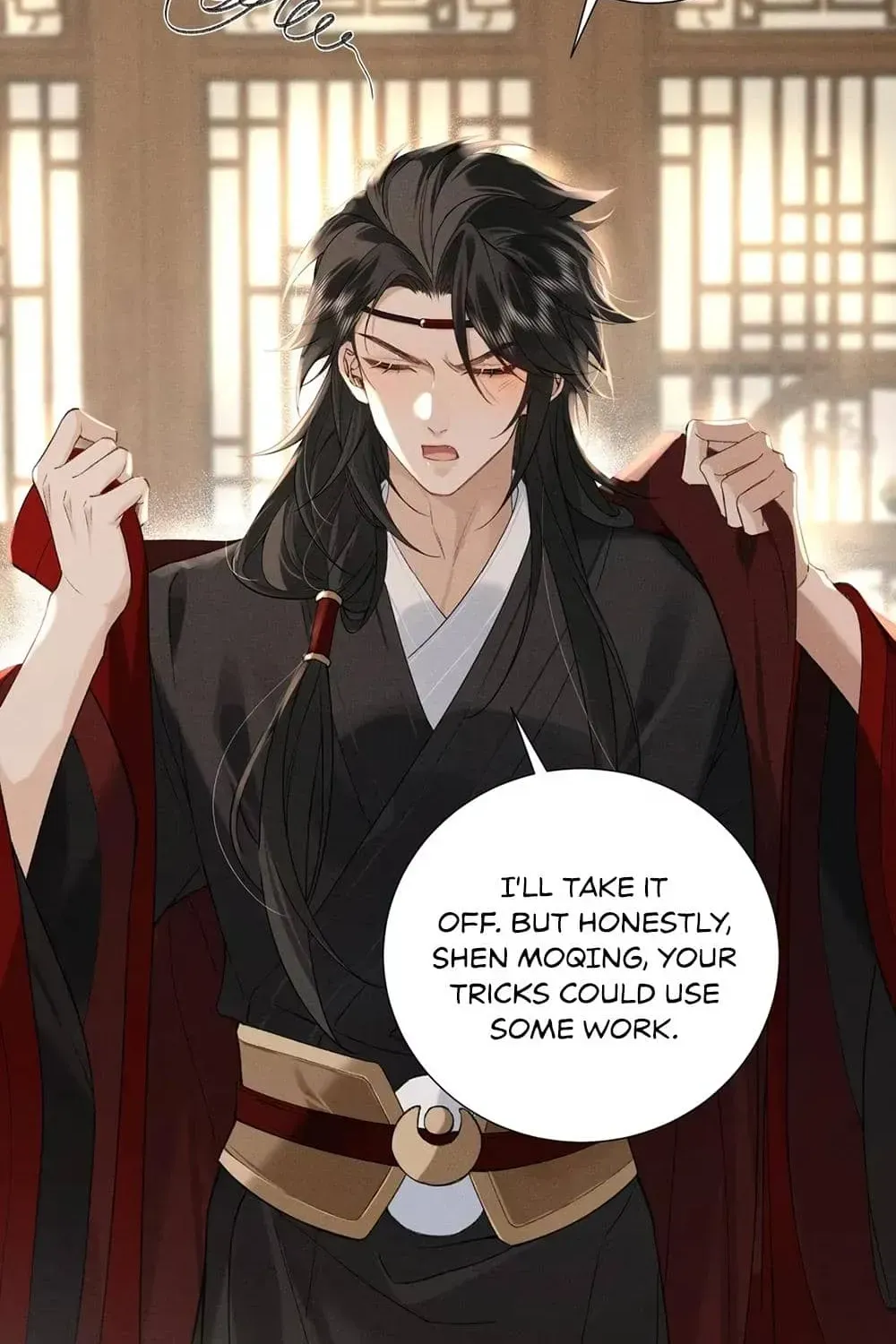 Our younger days Chapter 4 page 46 - 