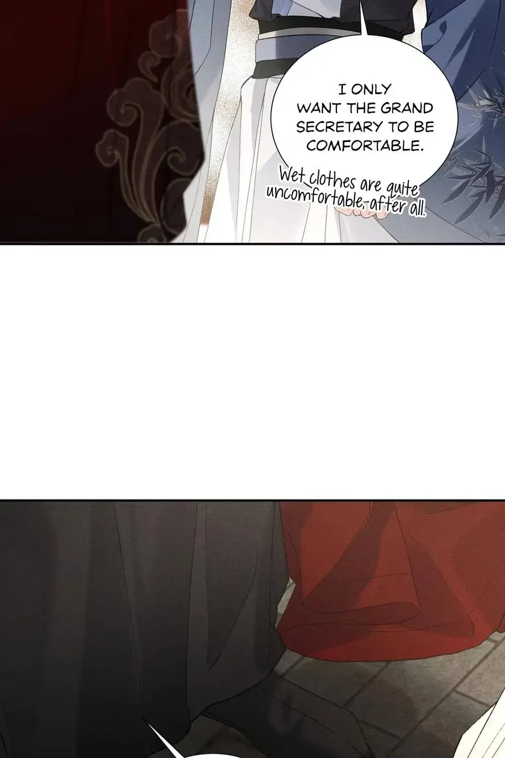 Our younger days Chapter 4 page 49 - 