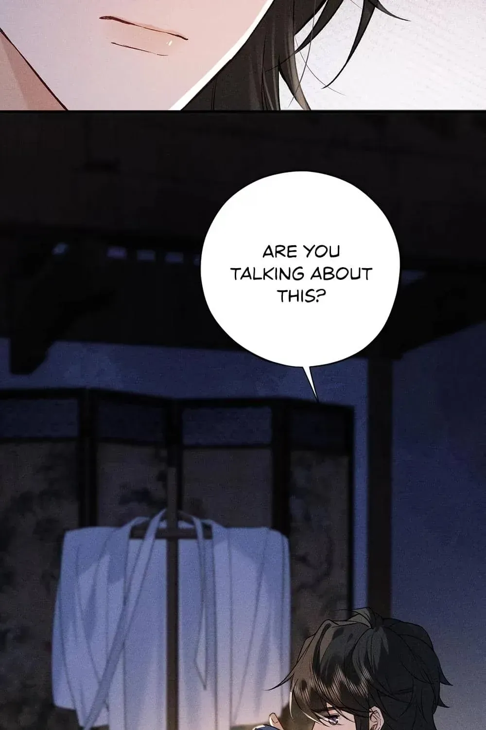 Our younger days Chapter 4 page 6 - 