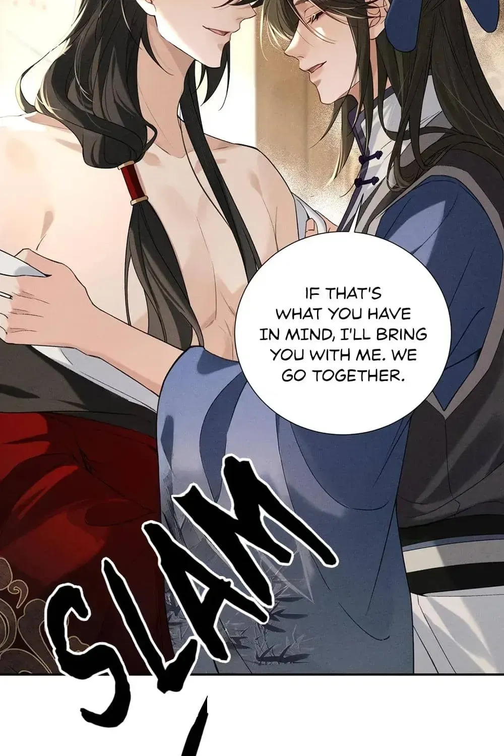 Our younger days Chapter 4 page 51 - 