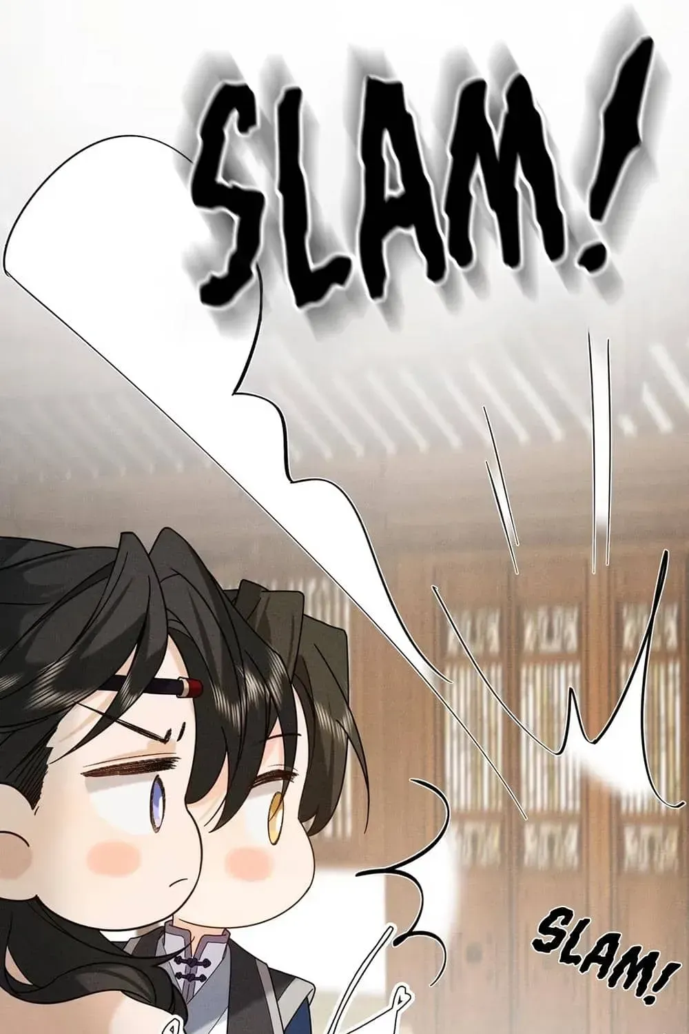 Our younger days Chapter 4 page 55 - 