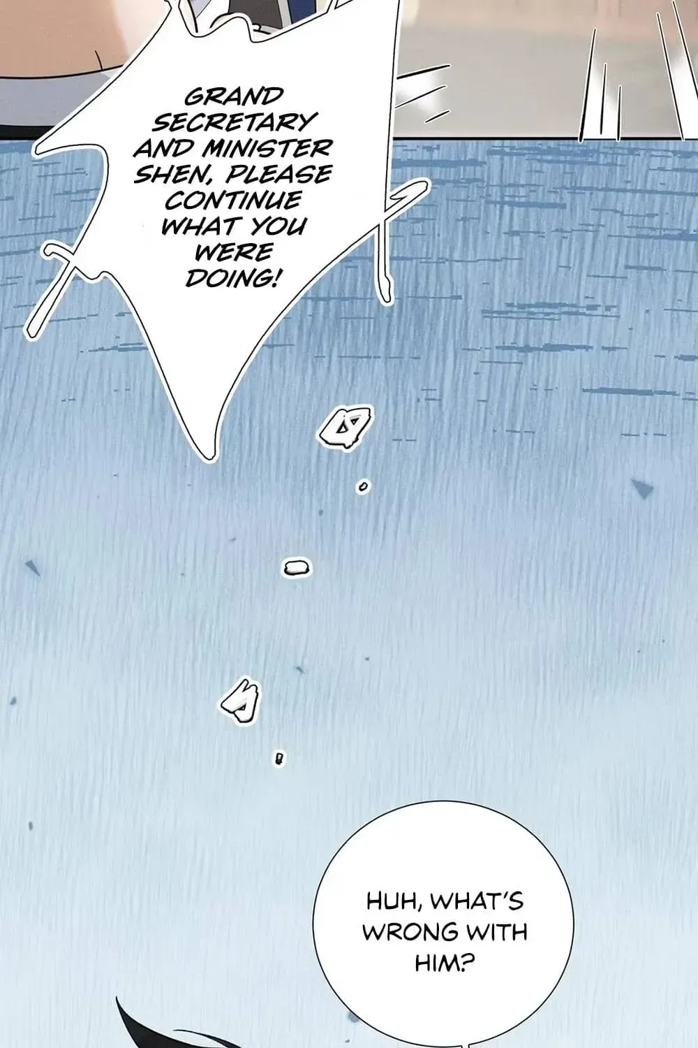 Our younger days Chapter 4 page 56 - 