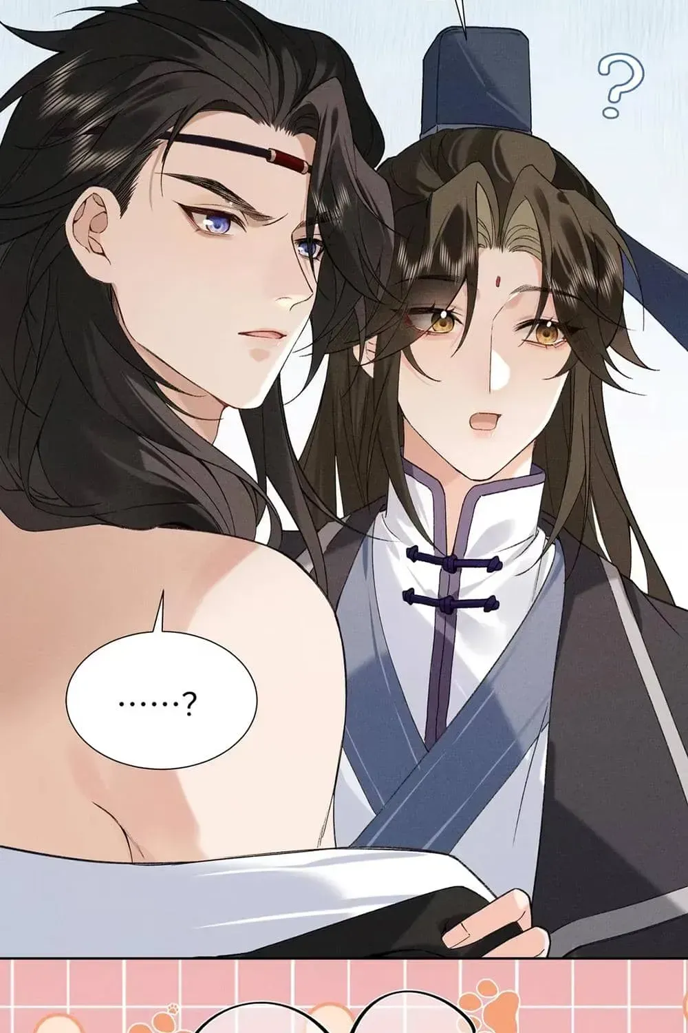 Our younger days Chapter 4 page 57 - 