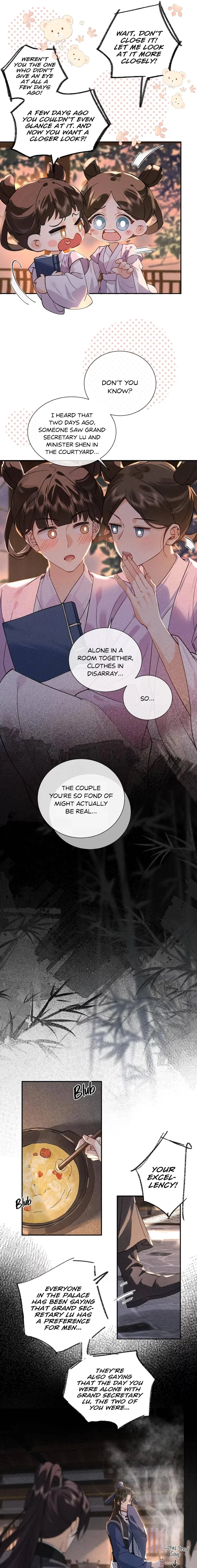 Our younger days Chapter 5 page 3 - 
