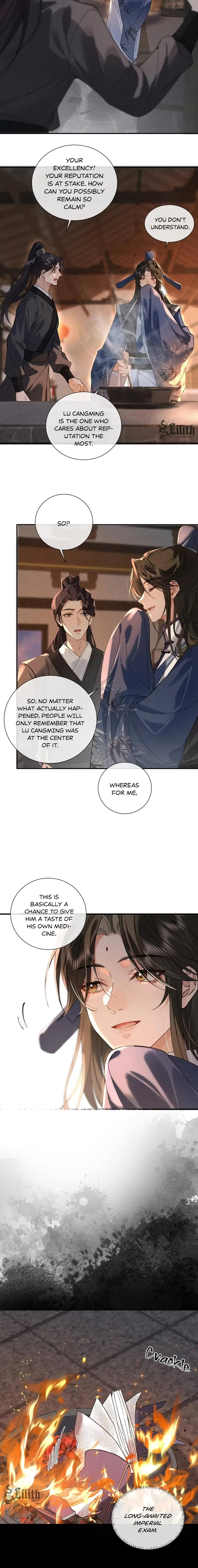Our younger days Chapter 5 page 4 - 