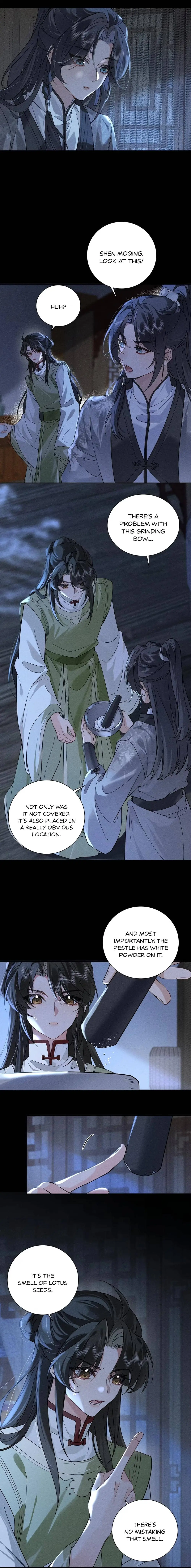 Our younger days Chapter 5 page 8 - 