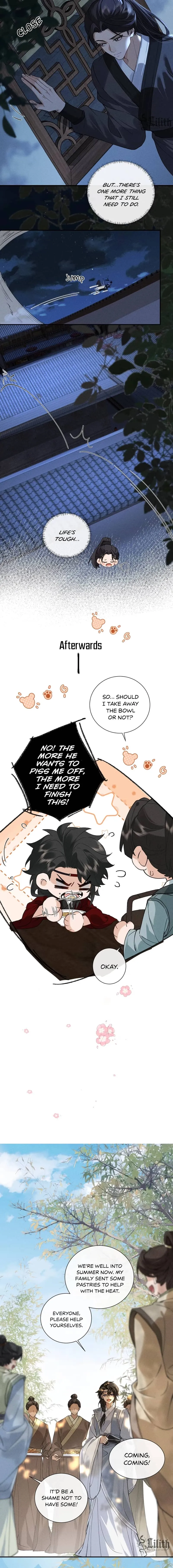 Our younger days Chapter 6 page 4 - 