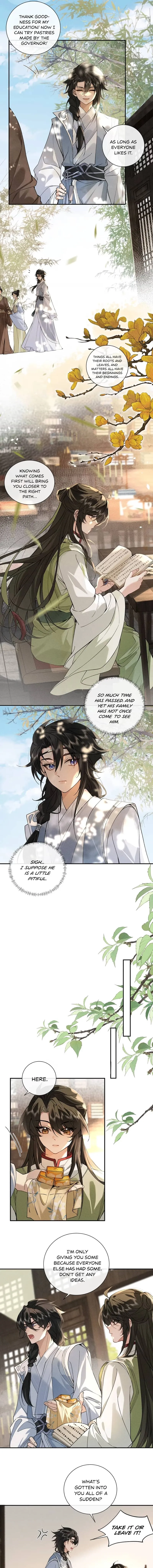 Our younger days Chapter 6 page 5 - 